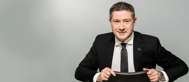 Tanz mit Joachim Lllambi